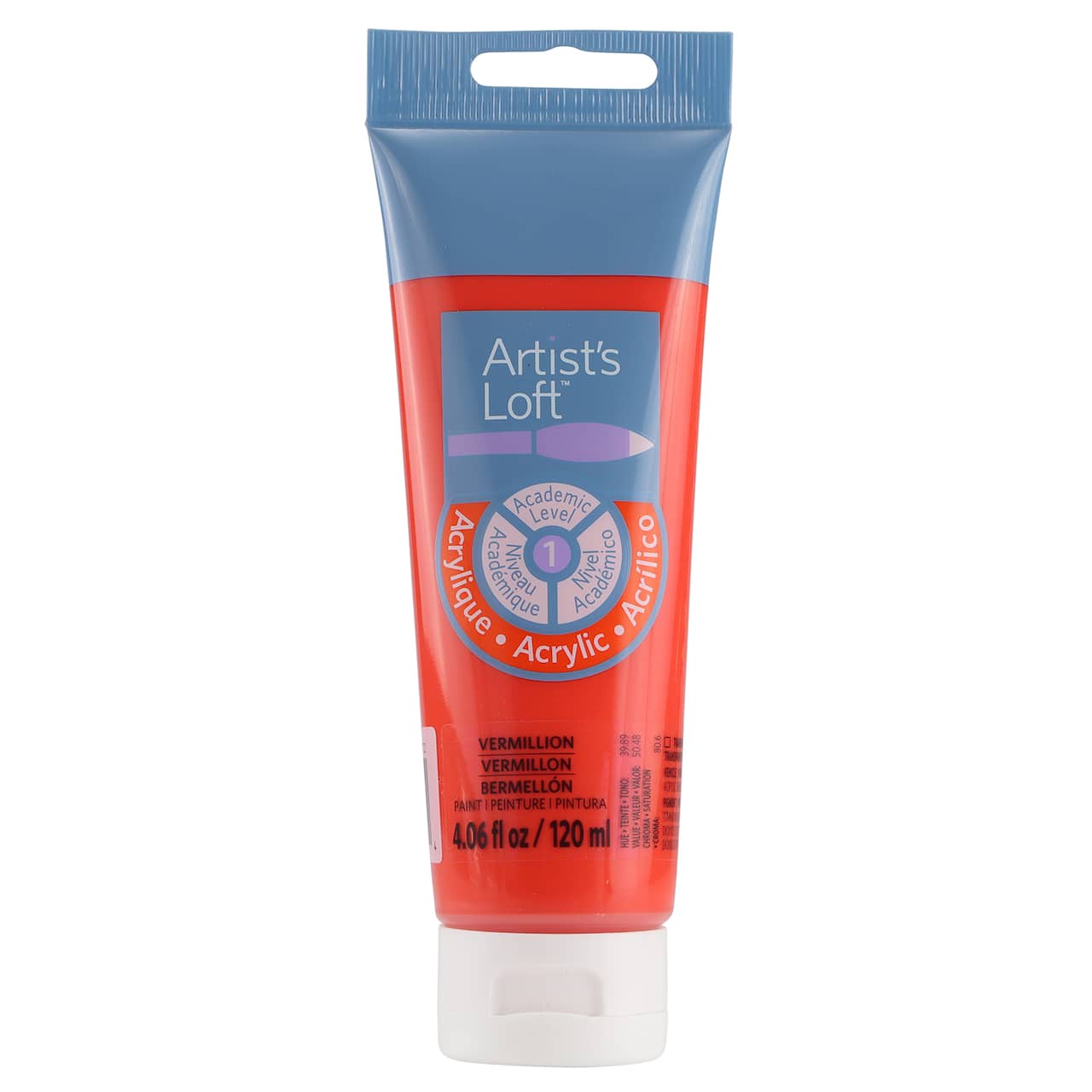 12 Pack: Acrylic Paint by Artist's Loft™, 4oz.